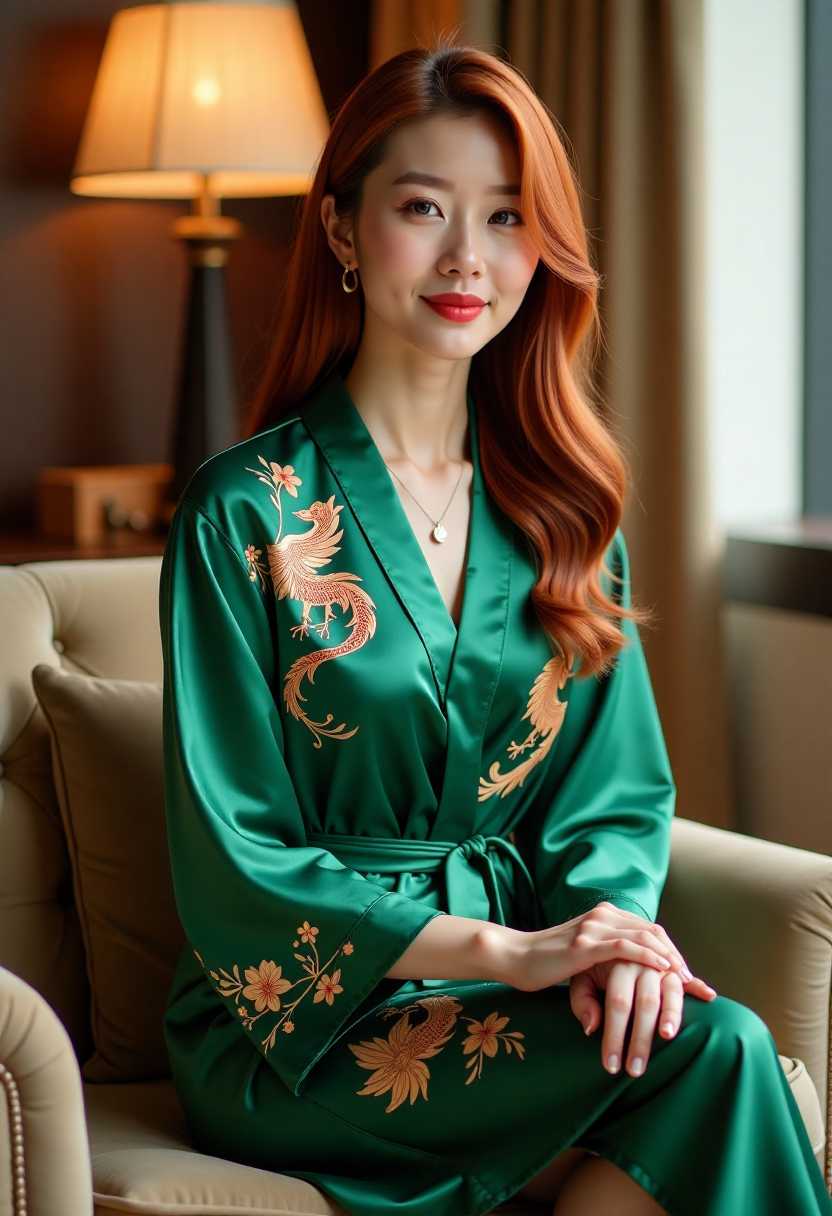 线稿